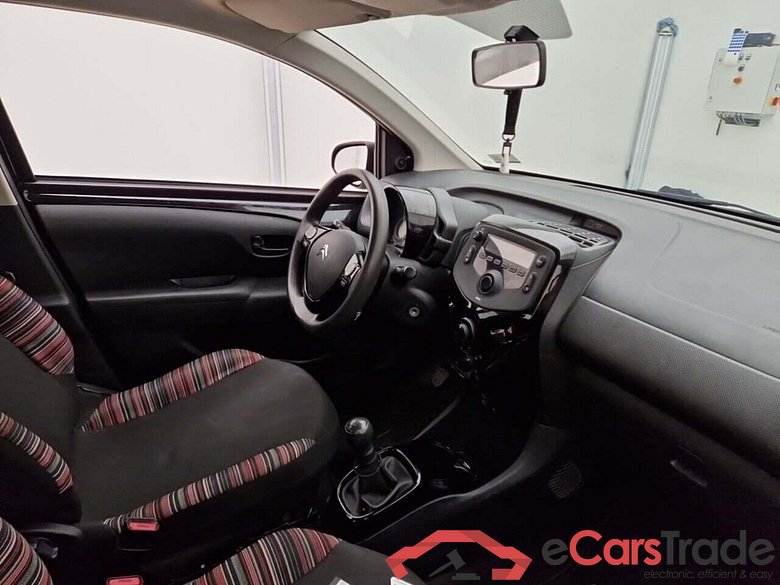 CITROEN C1 1.0 VTi Feel #3