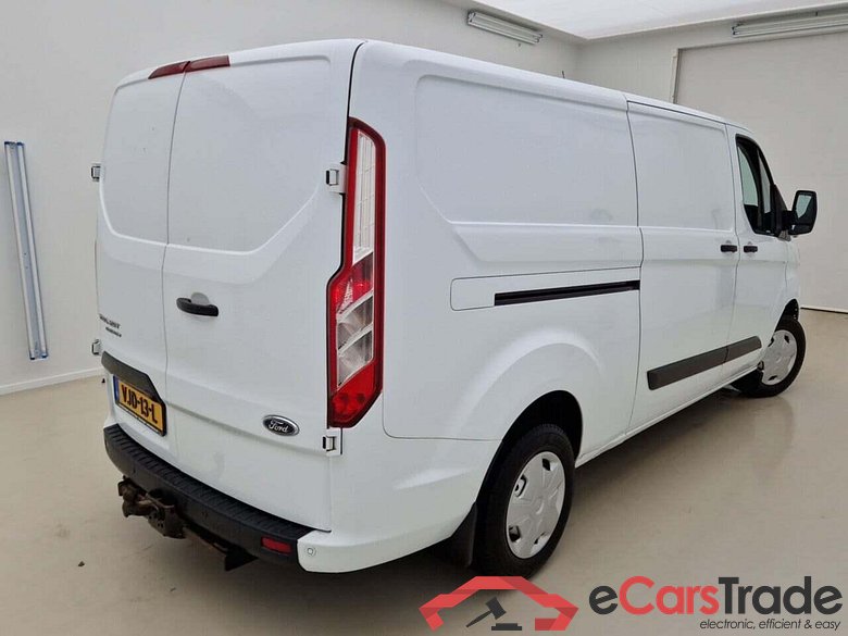 FORD Transit Custom 300 2.0 TDCI L2H1 Tr #2