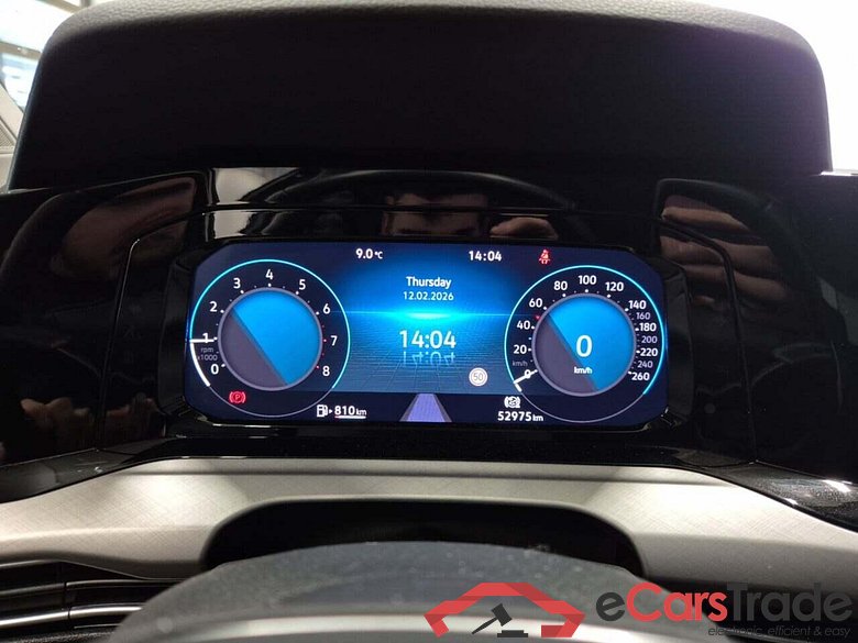 VOLKSWAGEN GOLF 1.5 TSI Life  #4