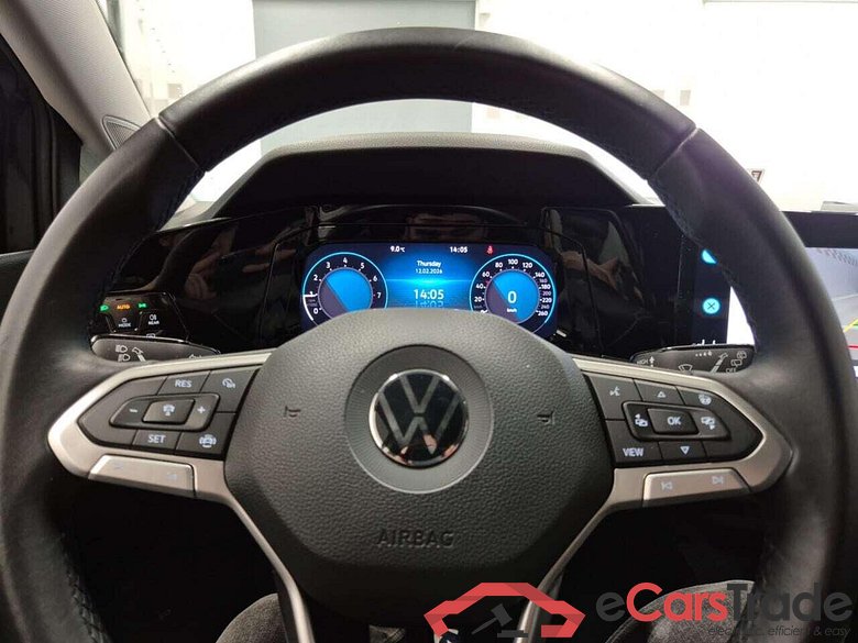 VOLKSWAGEN GOLF 1.5 TSI Life  #5