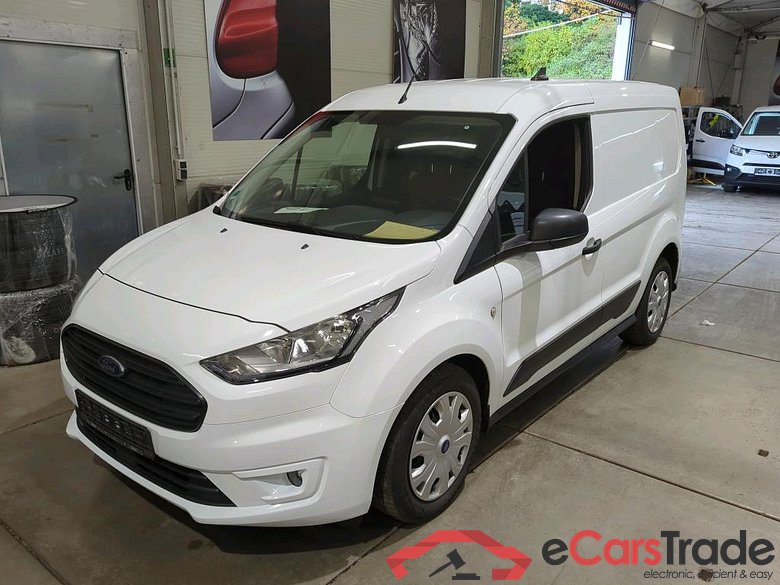 FORD Transit Connect 220 L1 S&S Trend 4d 74kW #1