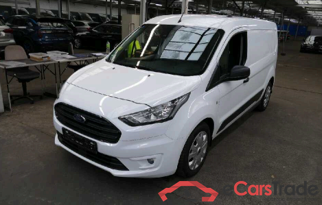 FORD Transit Connect 210 L2 S&S Trend 4d 74kW #1