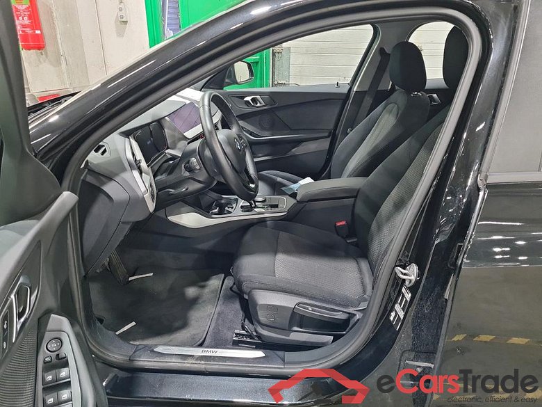 BMW 1 SERIES HATCH 1.5 116DA (85KW) #5