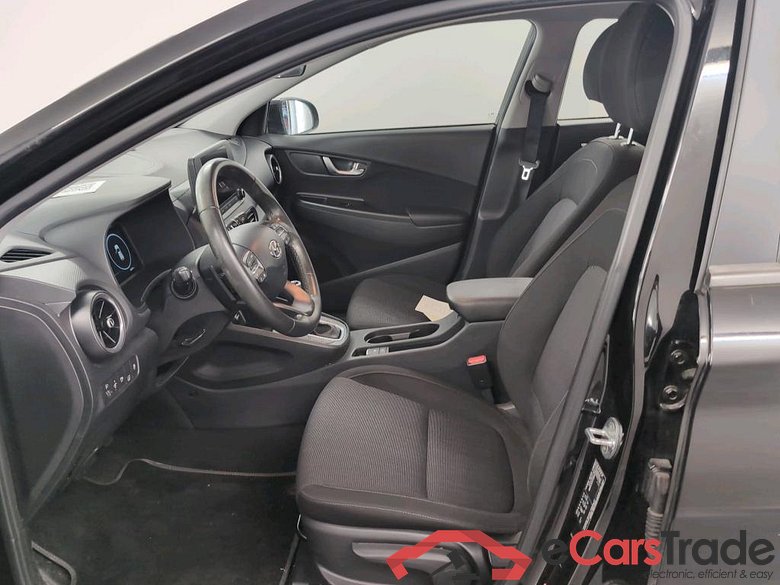 HYUNDAI KONA 1.6 GDI HYBRID TWIST DCT #5