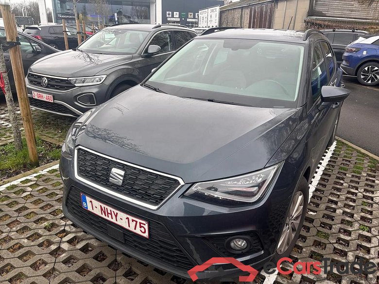 SEAT Arona Arona Move! 1.0 TSI 110CV (81kW) DSG 7v Start/Stop EURO 6 AP