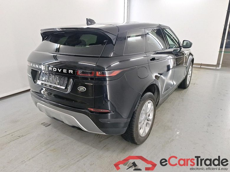 LAND ROVER RANGE ROVER EVOQUE - 2019 1.5 Turbo PHEV 4WD S #4