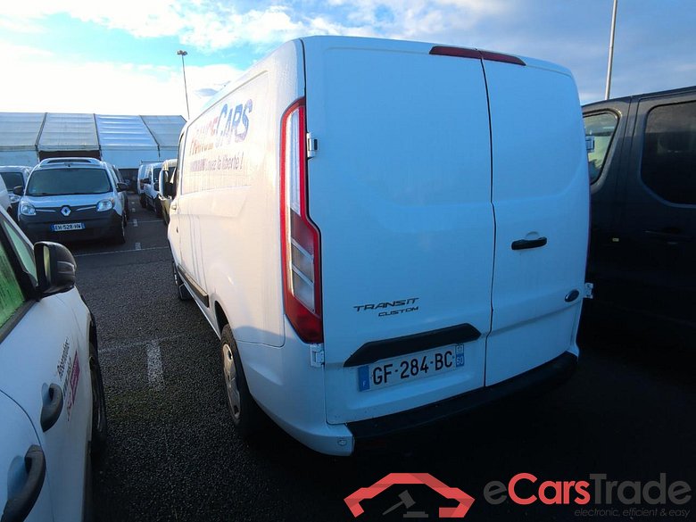 TRANSIT CUST TRENDB 300 L1H1 R #6