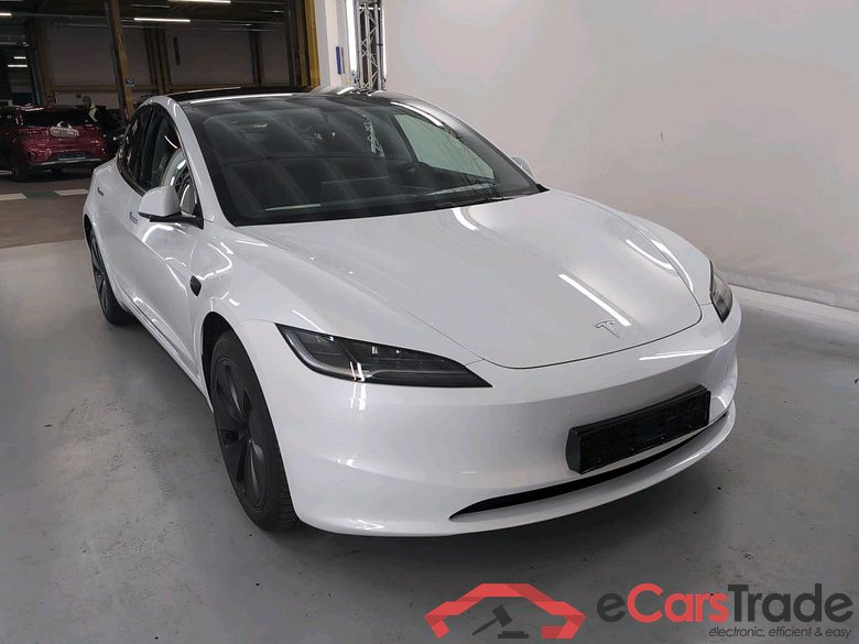 TESLA MODEL 3 BEV RWD AUTO #2