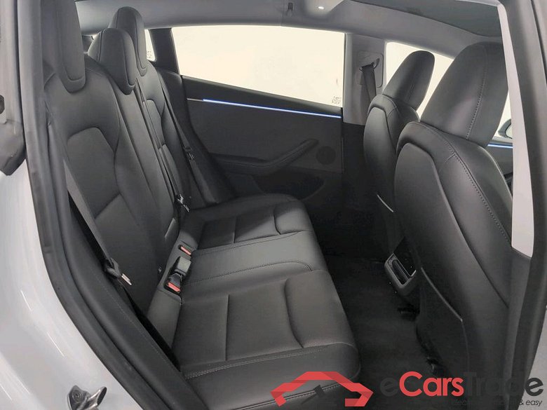 TESLA MODEL 3 BEV RWD AUTO #6