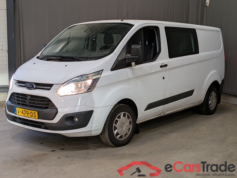 FORD Transit Custom 290 2.2 TDCI L2H1TDC #1