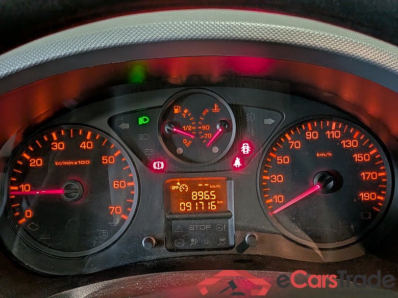 CITROEN BERLINGO 1.6 BlueHDI 100 BuEc #6