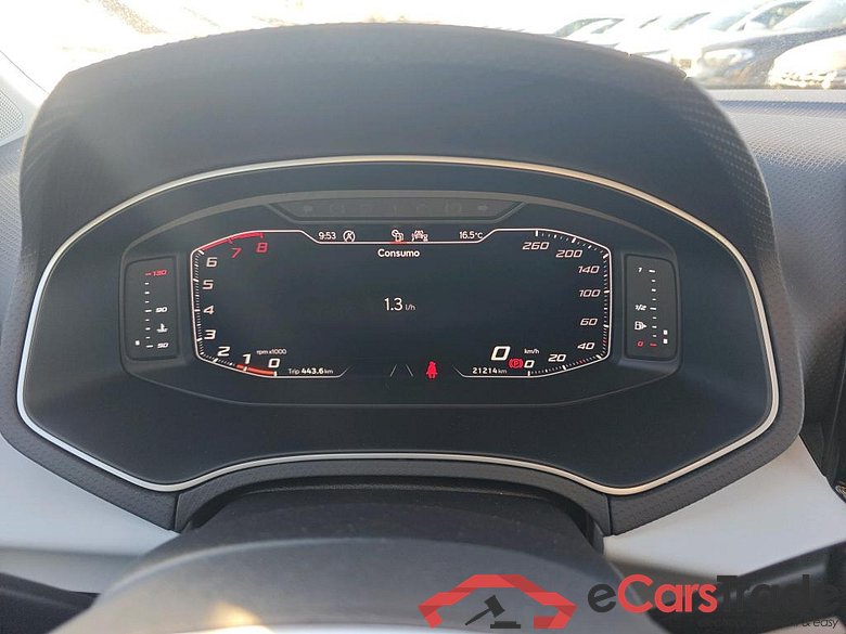 Arona Style XM 1.0 TSI 110CV MT6 E6d #4