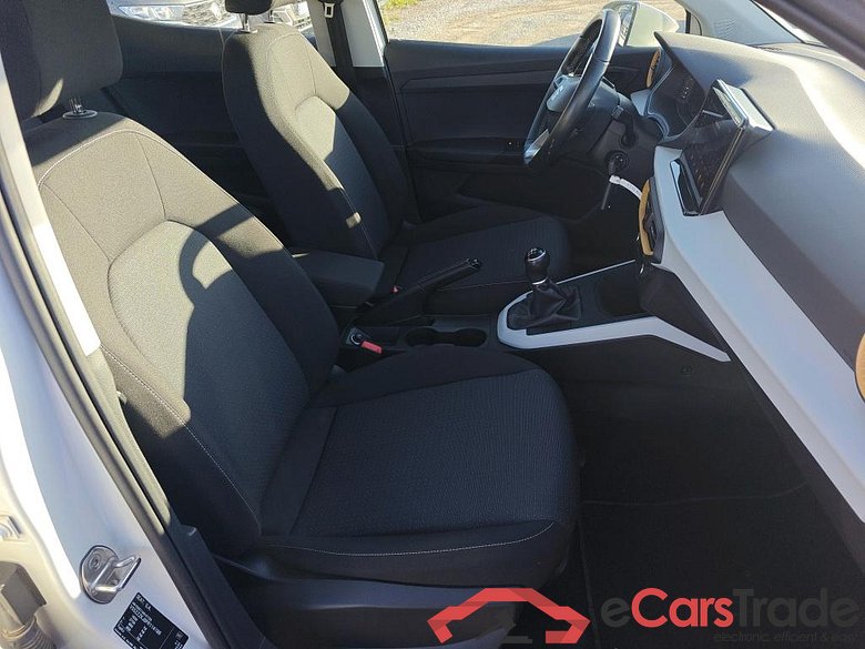 Arona Style XM 1.0 TSI 110CV MT6 E6d #6