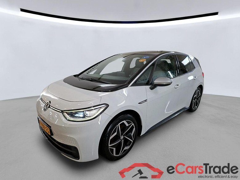 VOLKSWAGEN ID.3 150 kW #1