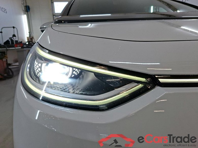 VOLKSWAGEN ID.3 150 kW #4