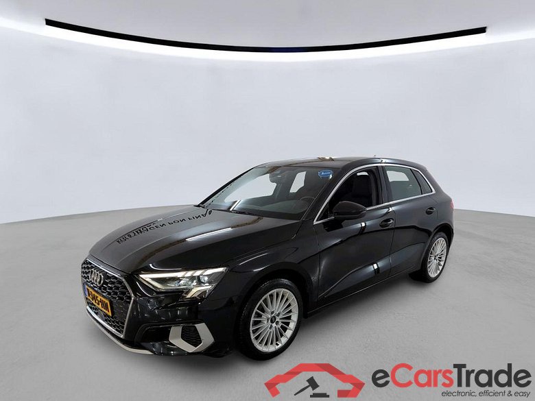 AUDI A3 Sportback 81 kW