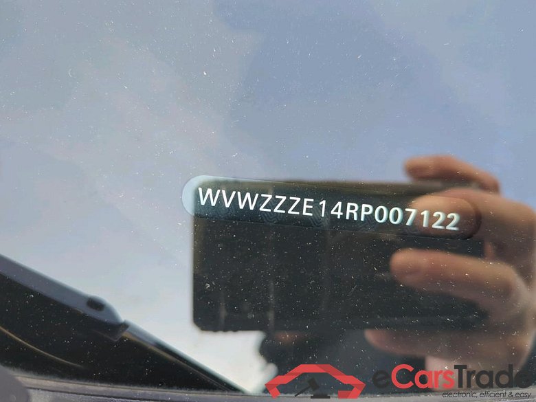 VOLKSWAGEN ID.3 150 kW #3