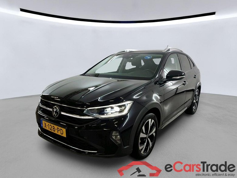 VOLKSWAGEN Taigo 81 kW
