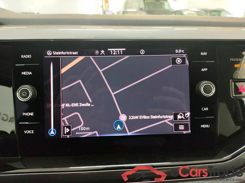 VOLKSWAGEN Taigo 81 kW #2