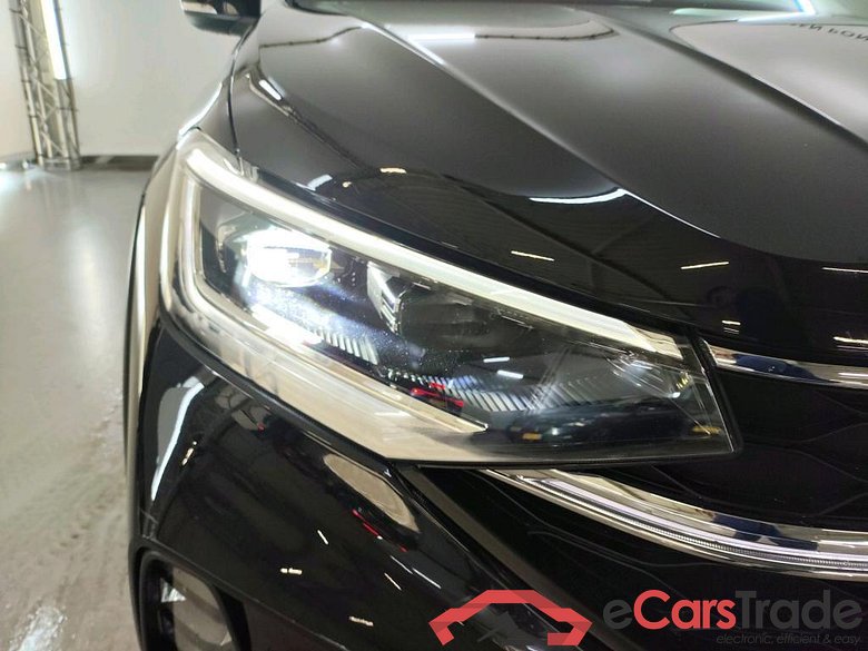 VOLKSWAGEN Taigo 81 kW #4