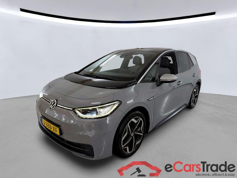 VOLKSWAGEN ID.3 150 kW #1