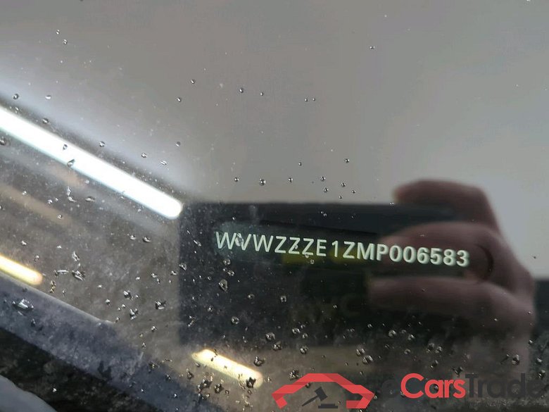 VOLKSWAGEN ID.3 150 kW #3