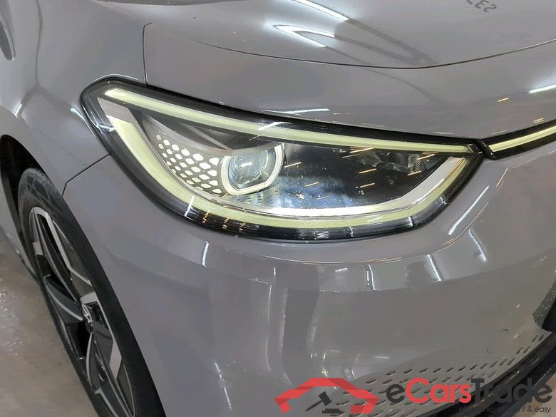 VOLKSWAGEN ID.3 150 kW #4