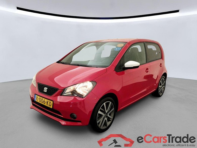SEAT Mii Electric 61 kW