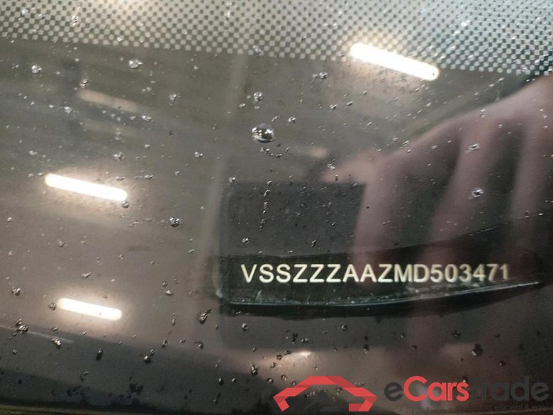 SEAT Mii Electric 61 kW #2