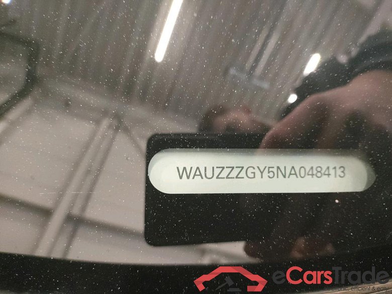 AUDI A3 Sportback 81 kW #3