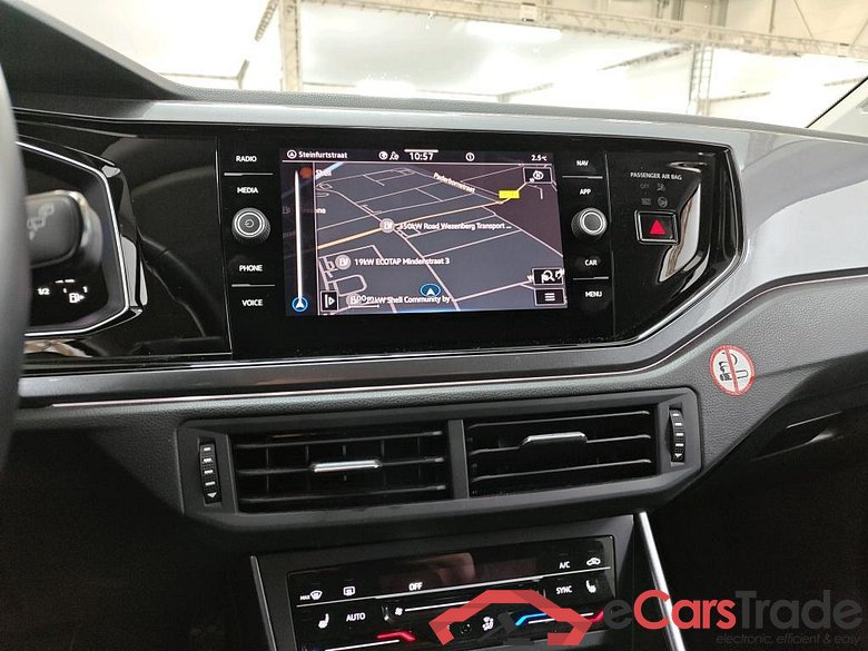 VOLKSWAGEN Taigo 81 kW #2