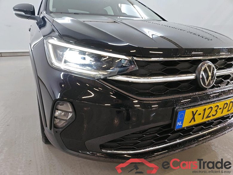VOLKSWAGEN Taigo 81 kW #4