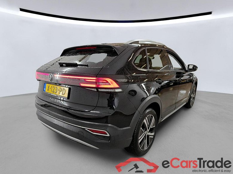 VOLKSWAGEN Taigo 81 kW #6
