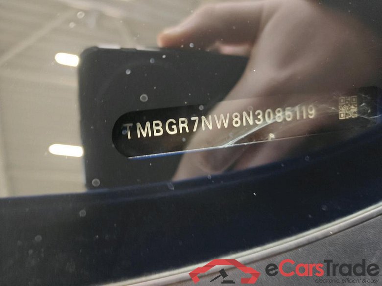 SKODA Kamiq 81 kW #2