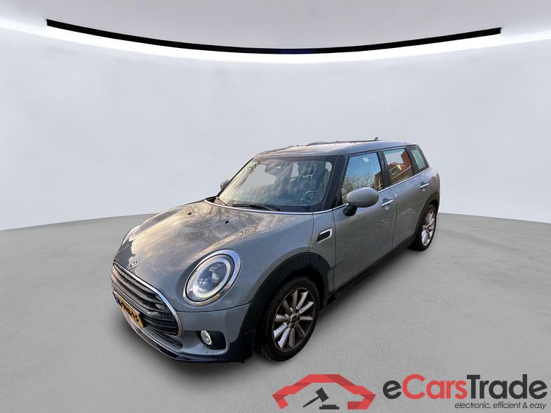 Mini Mini Clubman 100 kW #1