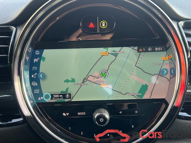 Mini Mini Clubman 100 kW #2