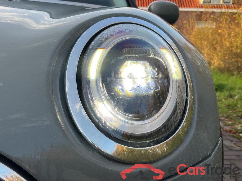 Mini Mini Clubman 100 kW #4