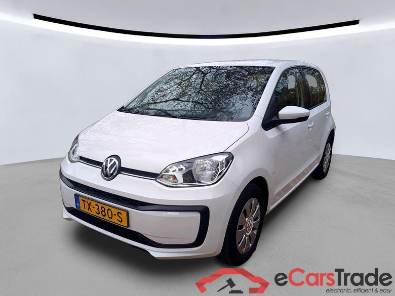 VOLKSWAGEN up! 44 kW #1