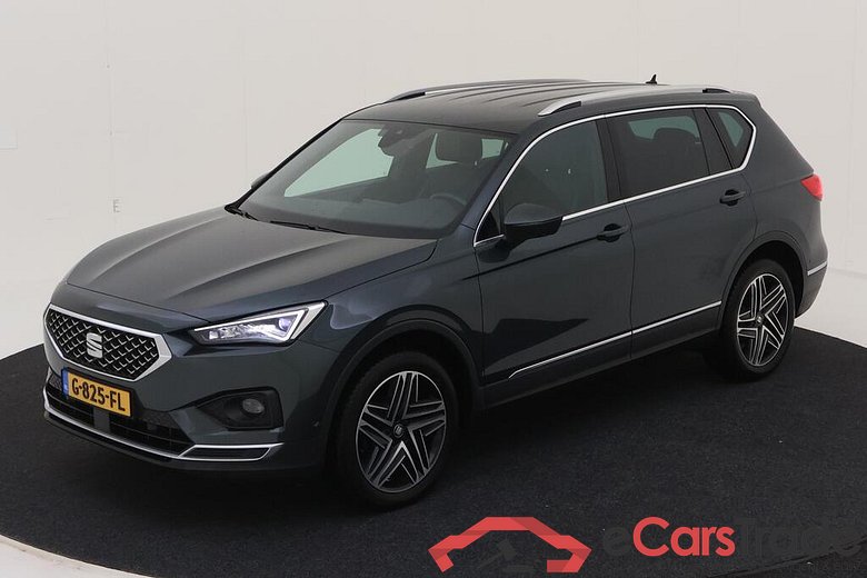 SEAT Tarraco 110 kW