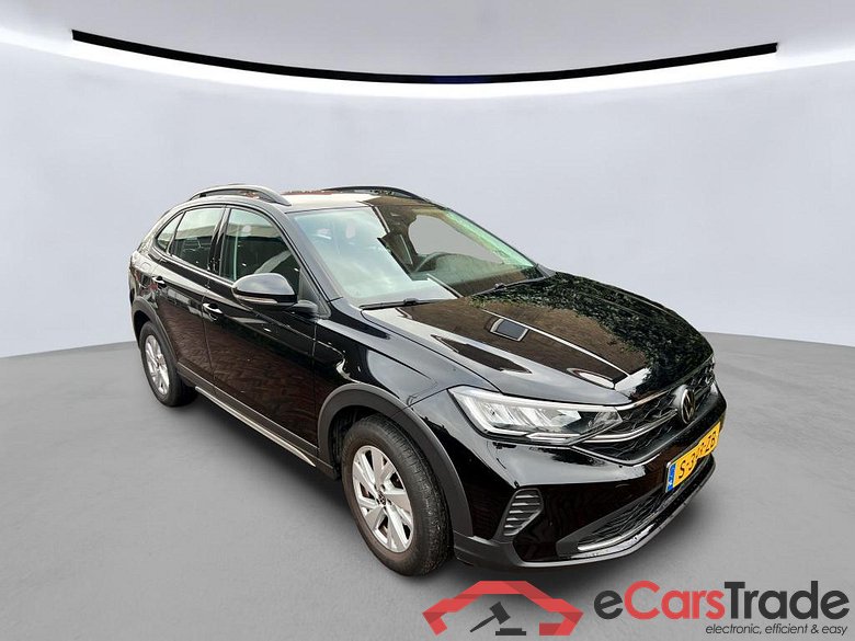 VOLKSWAGEN Taigo 70 kW #4