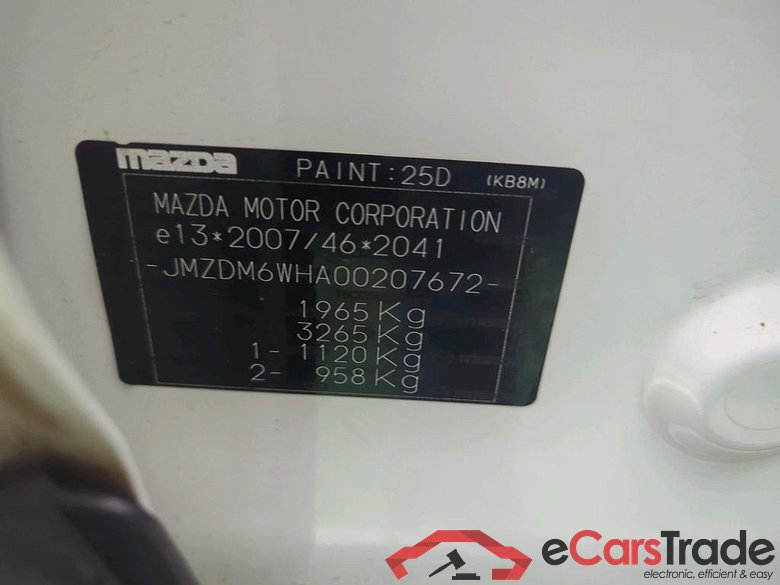 Mazda CX-30 137 kW #3