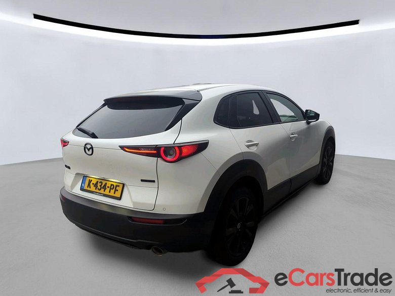 Mazda CX-30 137 kW #5