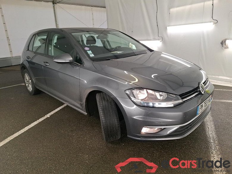 Golf VII Berline Confortline Business BMT 1.0 TSI 115CV BVM6 E6dT #4