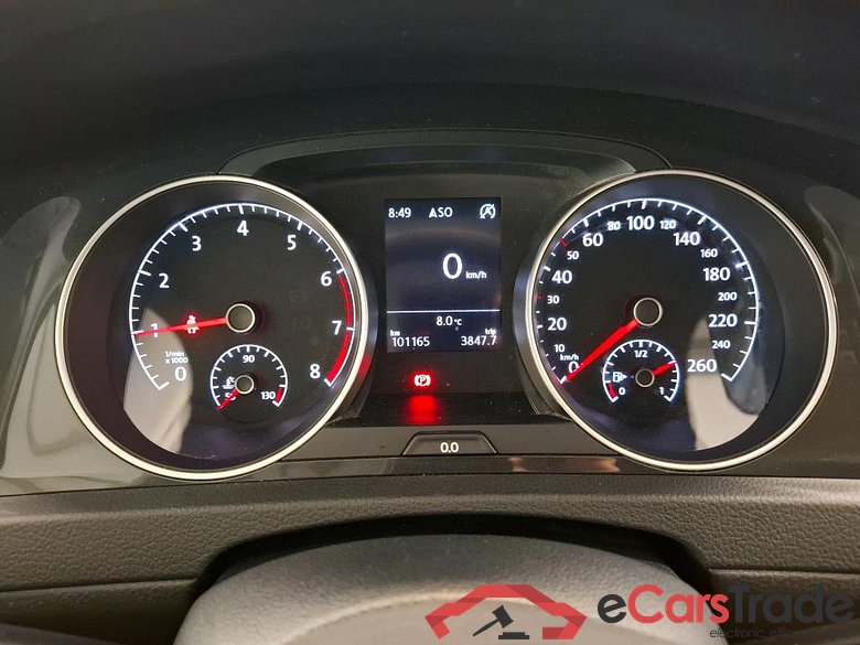 Golf VII Berline Confortline Business BMT 1.0 TSI 115CV BVM6 E6dT #6