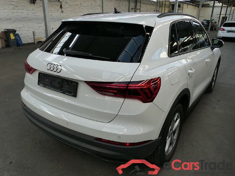 Q3 45 TFSI e 1.4 TFSI 180KW AT6 E6d #2