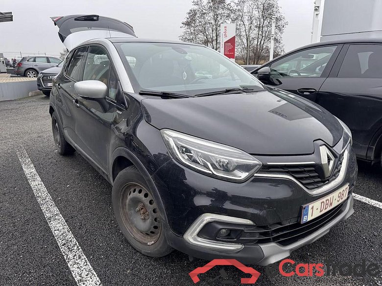 RENAULT Captur Captur 1.33 TCe Energy S-Edition