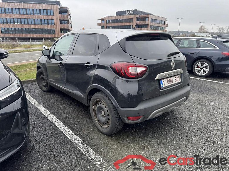 RENAULT Captur Captur 1.33 TCe Energy S-Edition #3