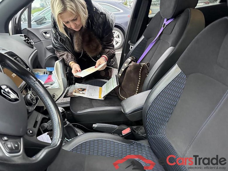 RENAULT Captur Captur 1.33 TCe Energy S-Edition #6