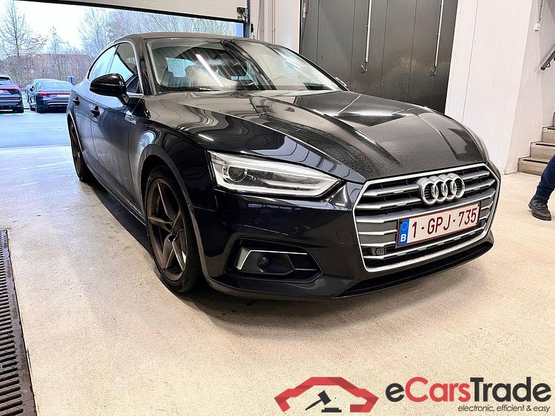 AUDI A5 Sportback Sportback 40 TFSI Sport S tronic (EU6d-TEMP)