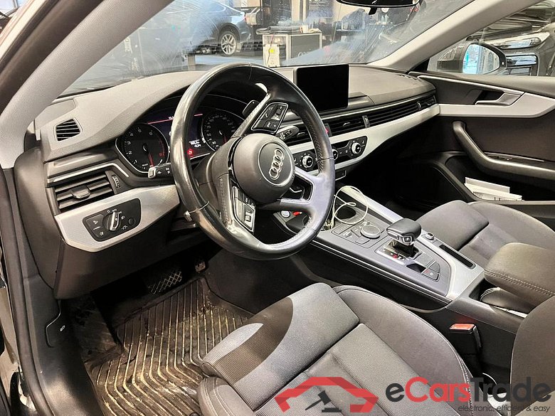 AUDI A5 Sportback Sportback 40 TFSI Sport S tronic (EU6d-TEMP) #6